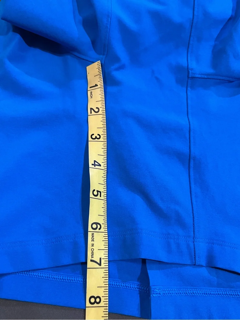 Lululemon 7
